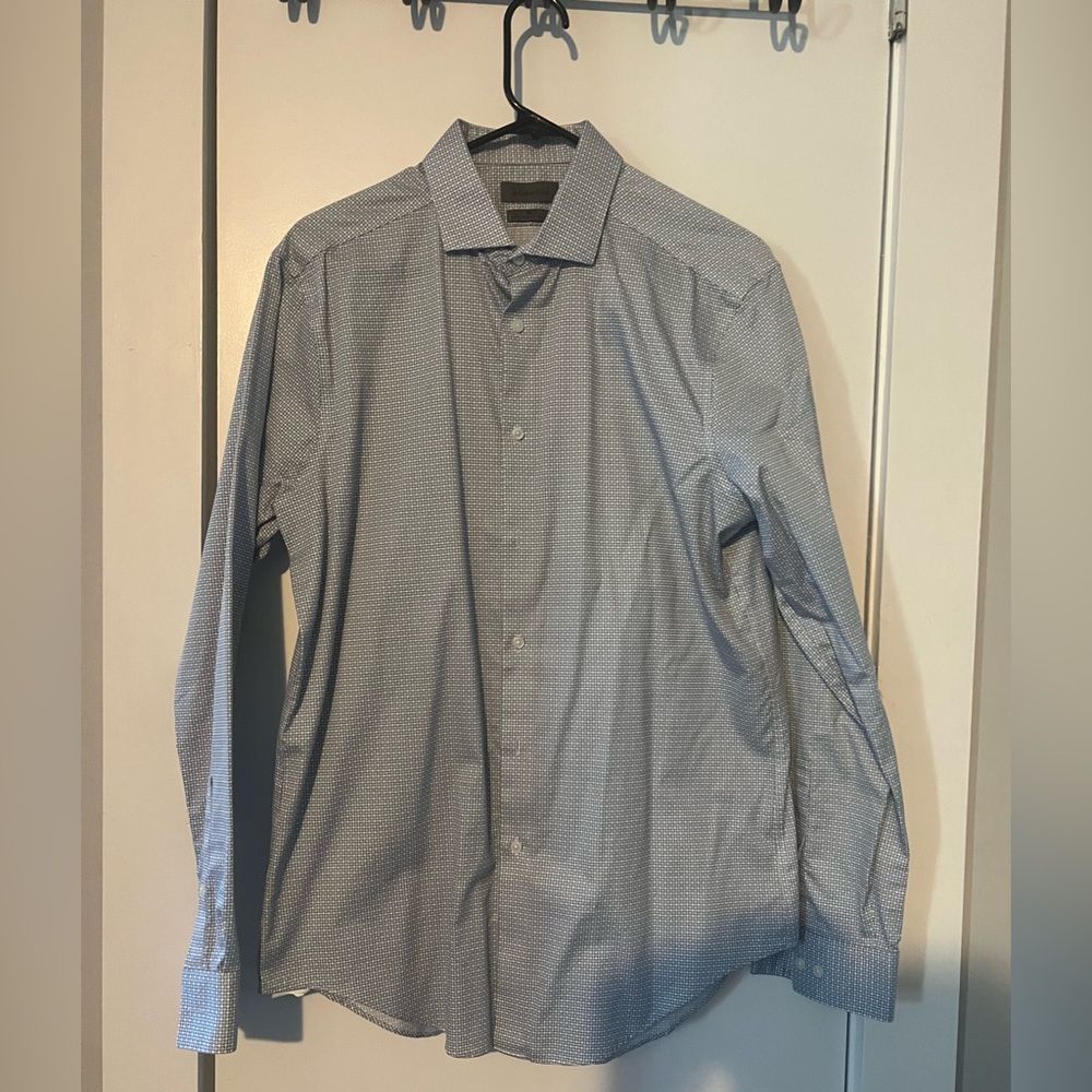 Men’s CK Dress Shirt